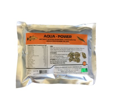 Aqua Power (500g)